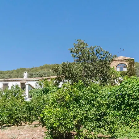 Holiday home In With House A Mountain View *