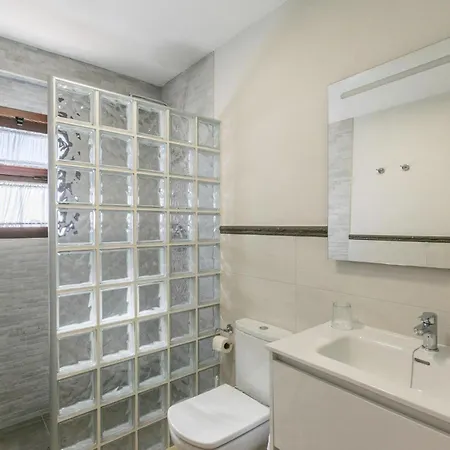 In With House A Mountain View Holiday home Carcabuey