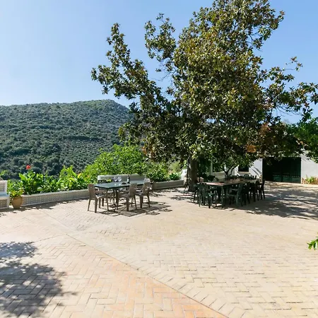 In With House A Mountain View Holiday home *