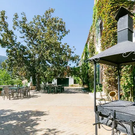 Holiday home In With House A Mountain View Carcabuey